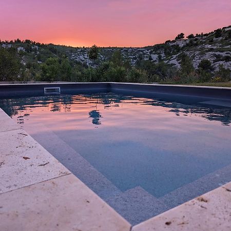 Aquarius In Cassis, Chambres D'Hotes Exteriér fotografie