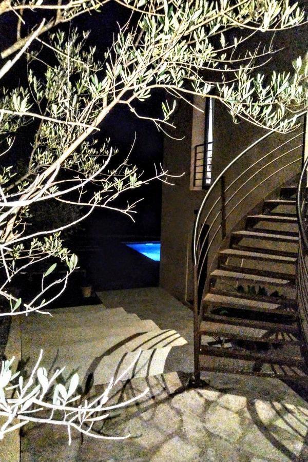 Aquarius In Cassis, Chambres D'Hotes Exteriér fotografie