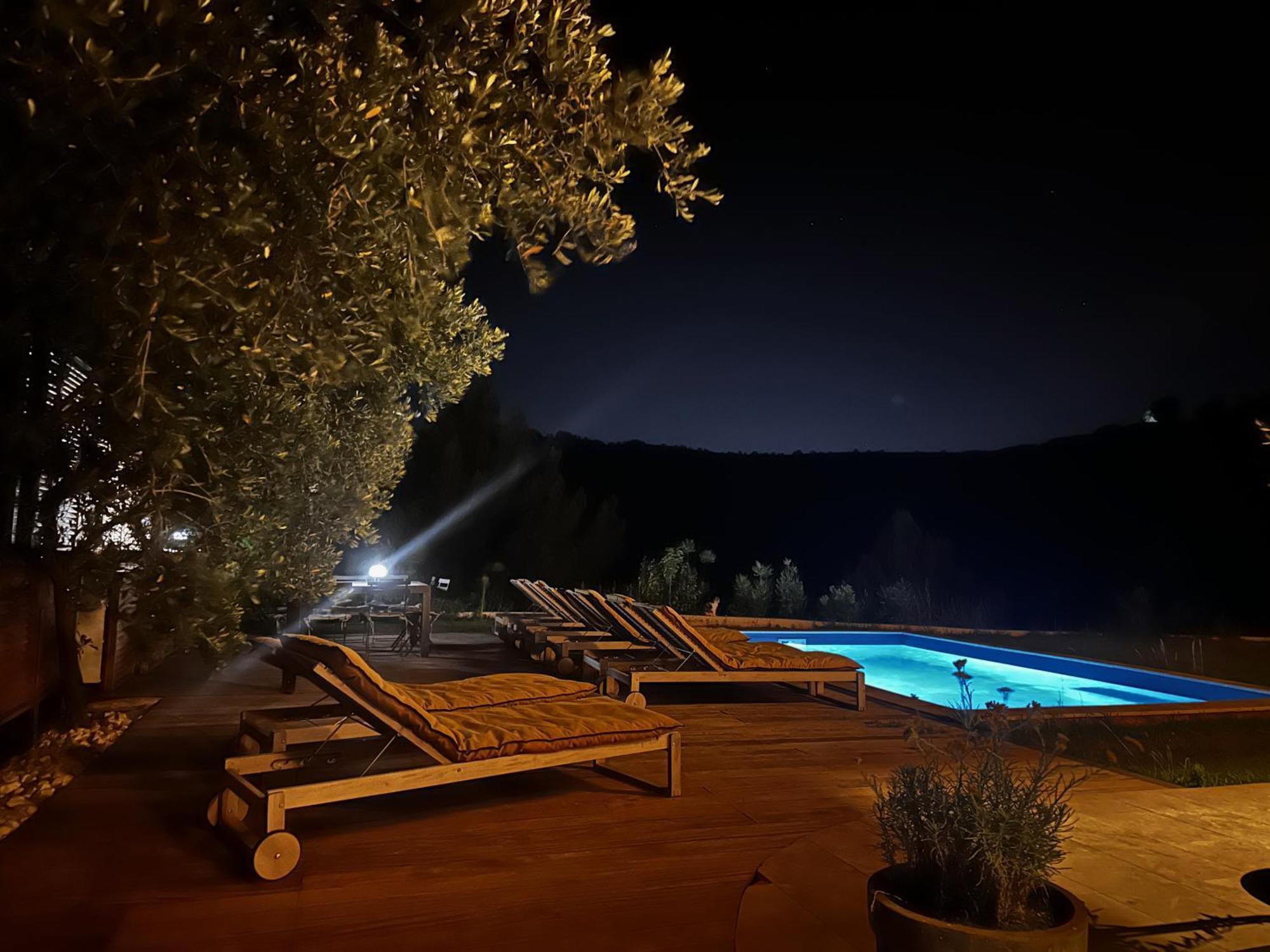 Aquarius In Cassis, Chambres D'Hotes Exteriér fotografie