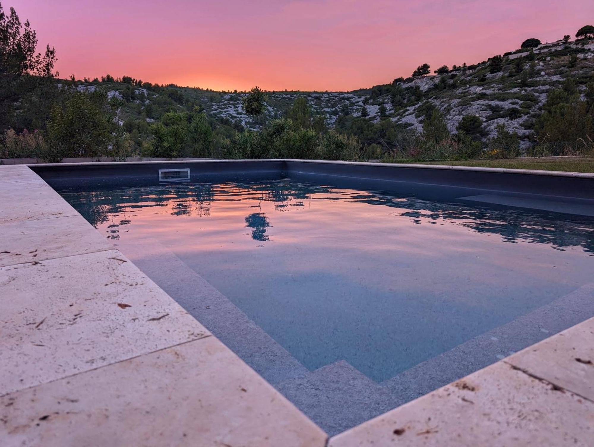 Aquarius In Cassis, Chambres D'Hotes Exteriér fotografie