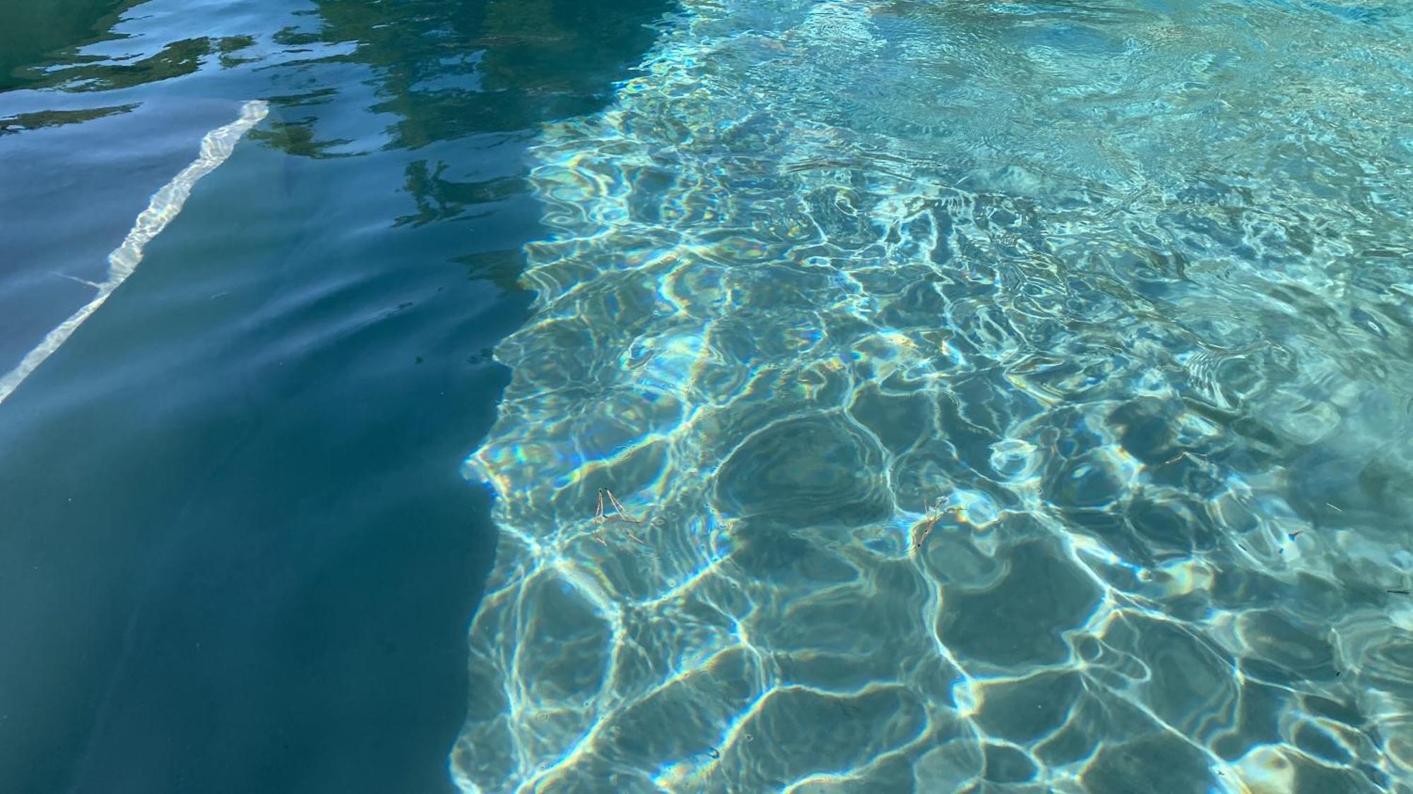 Aquarius In Cassis, Chambres D'Hotes Exteriér fotografie